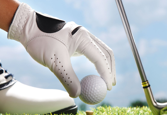 Golf Gloves