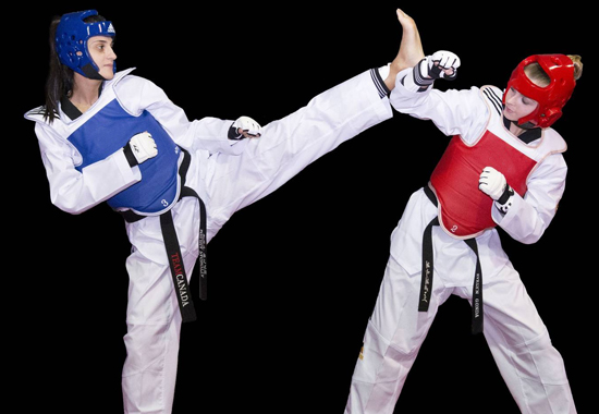 Taekwondo Gear