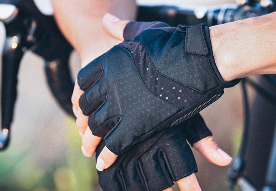 MTB Gloves Half Finger