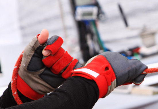 Sailing Gloves