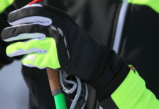 Cross Country Gloves