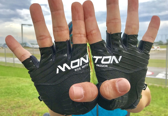 Economic Cycle Gloves