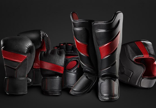 MMA GEAR