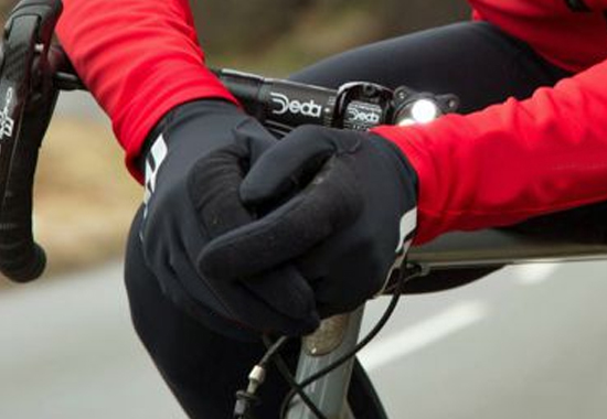 Winter Cycle Gloves
