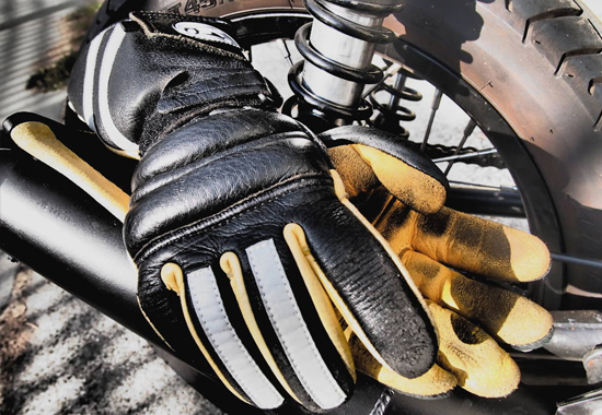 Motocross Gloves