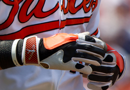Baseball Batting Gloves