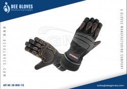 Heavy Duty Mechanics Gloves