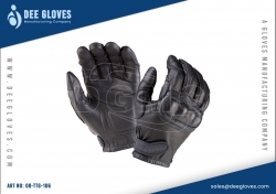 Best Selling Tactical Gloves Black