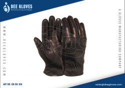 Custom Made Duty Gloves