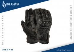 Petrolling Gloves Petrolling Gloves