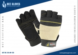 Auto Moto Mechanics Gloves