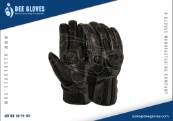 Best Selling Patrolling Gloves Black Best Selling Patrolling Gloves Black