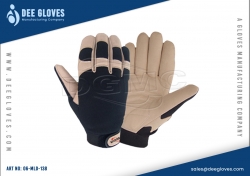 Light Duty Mechanics Gloves